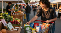 Trader Joe’s Just Brought Back A Fan-Favorite Grocery After 23 Years