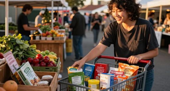Trader Joe’s Just Brought Back A Fan-Favorite Grocery After 23 Years