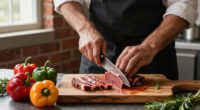 Trump Plans Argentina Beef Imports