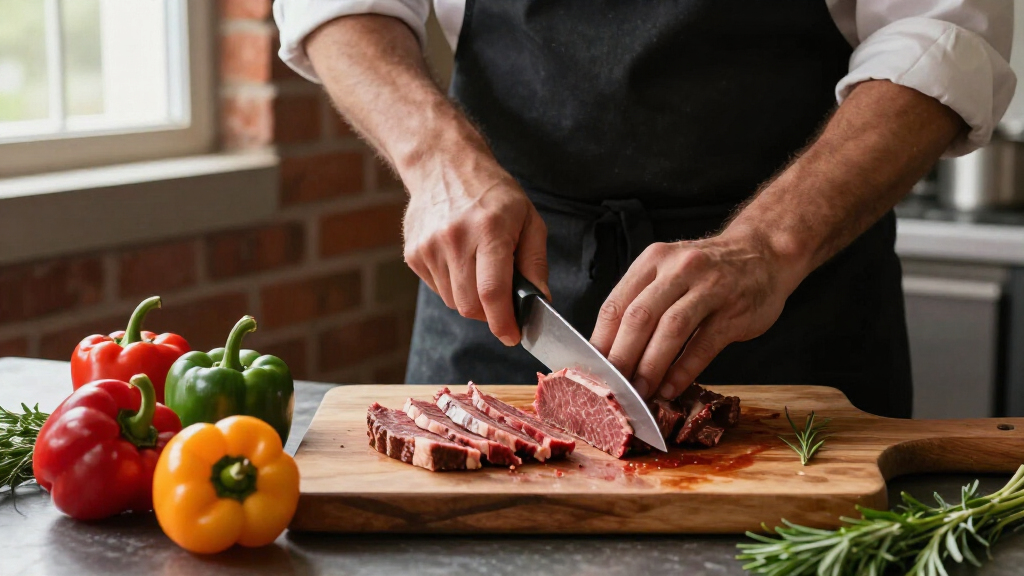 Trump Plans Argentina Beef Imports