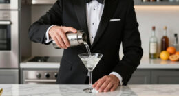 Tuxedo No. 2 – Cocktail Recipes