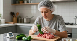 Usda Salmonella Jalapeno Meat Alert