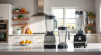 Vitamix Lineup Compared: Which Model Should You Buy in 2026?