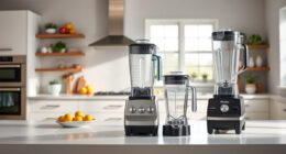 Vitamix Lineup Compared: Which Model Should You Buy in 2026?