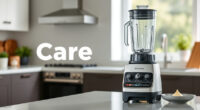 Vitamix Troubleshooting & Care: The 2026 Maintenance Guide