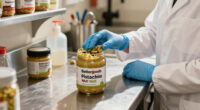 Walmart Bettergoods Pistachio Nut Butter Recall