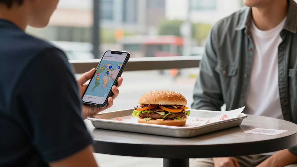 Whataburger Surges In Global Coverage