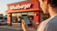 Whataburger Surges In Global Coverage
