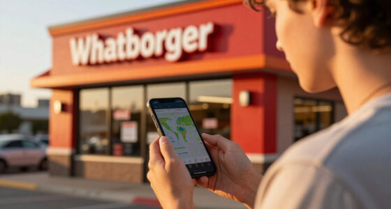 Whataburger Surges In Global Coverage