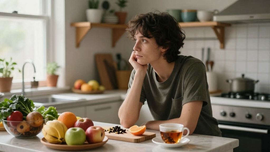 Why Obsessing Over Self-improvement Could Be Sabotaging Your Brain