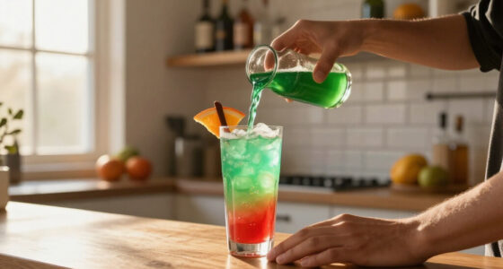 Zombie Cocktail