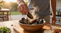 Zuppa Di Cozze