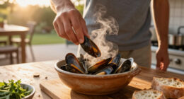 Zuppa Di Cozze