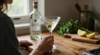 10 Of The Best Savory Gins For Dirty Martinis