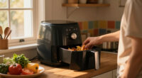 11 Best Air Fryers for Small Kitchens in 2026