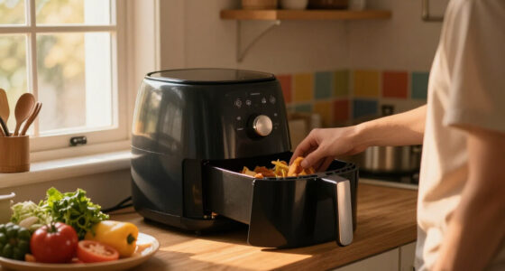 11 Best Air Fryers for Small Kitchens in 2026