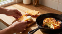 11 Best Cheeses for Grilled Cheese in 2026