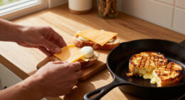 11 Best Cheeses for Grilled Cheese in 2026