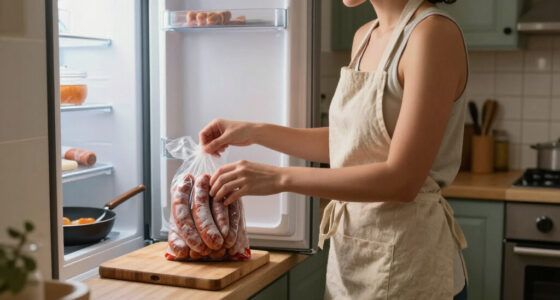 11 Best Frozen Sausages for Breakfasts, Meals, and Entertaining in 2026