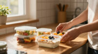 11 Best Healthy Breakfast Meal Prep Containers in 2026