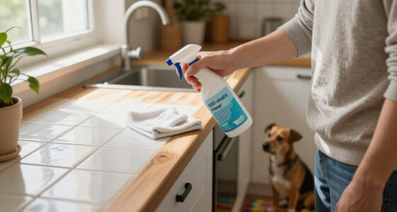 11 Best Pet-Safe Cleaning Products in 2026