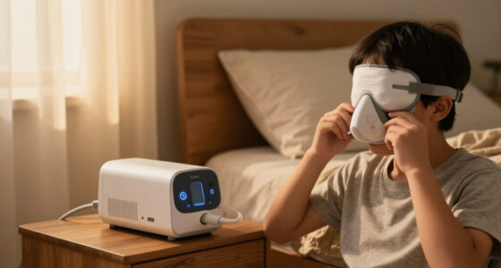11 Best Sleep Apnea Devices in 2026