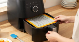 12 Best Air Fryer Accessories for 2026