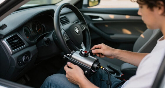 12 Best Fuel-Saving Car Accessories in 2026