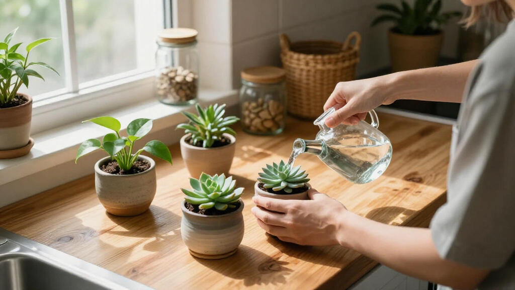 12 Best Low-Maintenance Houseplants in 2026