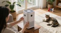 12 Best Pet Air Purifiers in 2026