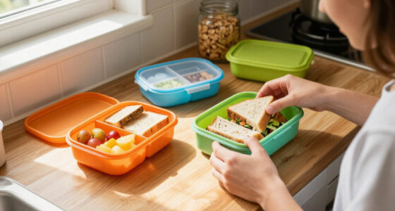 13 Best Lunchbox Containers for School in 2026