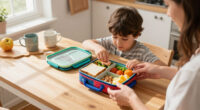 13 Best Lunchboxes for School Students in 2026