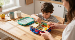 13 Best Lunchboxes for School Students in 2026