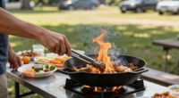 13 Best Portable Tailgating Grills in 2026