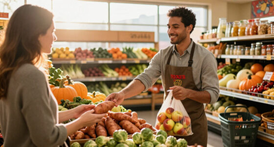 13 Fall Groceries The Trader Joe’s Employees Are Most Excited About (Out Of Hundreds!)