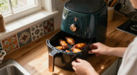 14 Best Air Fryers for Small Kitchens in 2026