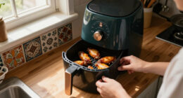 14 Best Air Fryers for Small Kitchens in 2026