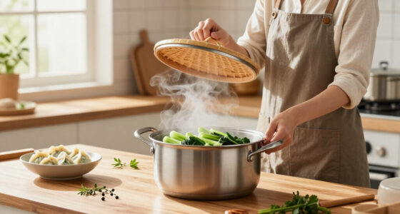 14 Best Food Steamers for Easy, Flexible Cooking in 2026