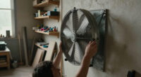14 Best Garage Fans in 2026