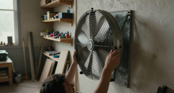 14 Best Garage Fans in 2026