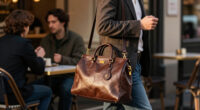 14 Best Luxury Men’s Handbags in 2026