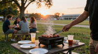 14 Best Portable Tailgating Grills in 2026