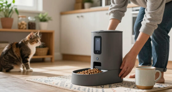 14 Best Smart Cat Feeders in 2026
