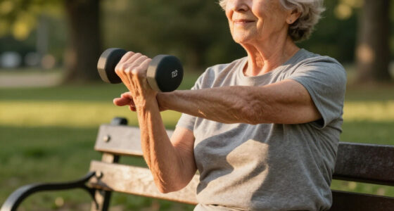 15 Best Dumbbells for Seniors in 2026