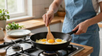 15 Best Egg Frying Pans for Easy Everyday Cooking in 2026