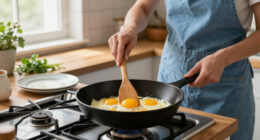 15 Best Egg Frying Pans for Easy Everyday Cooking in 2026