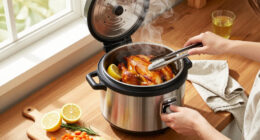 15 Best Electric Pressure Cookers for Faster Home Cooking in 2026