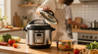15 Best Electric Pressure Cookers in 2026