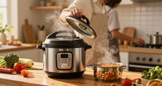 15 Best Electric Pressure Cookers in 2026