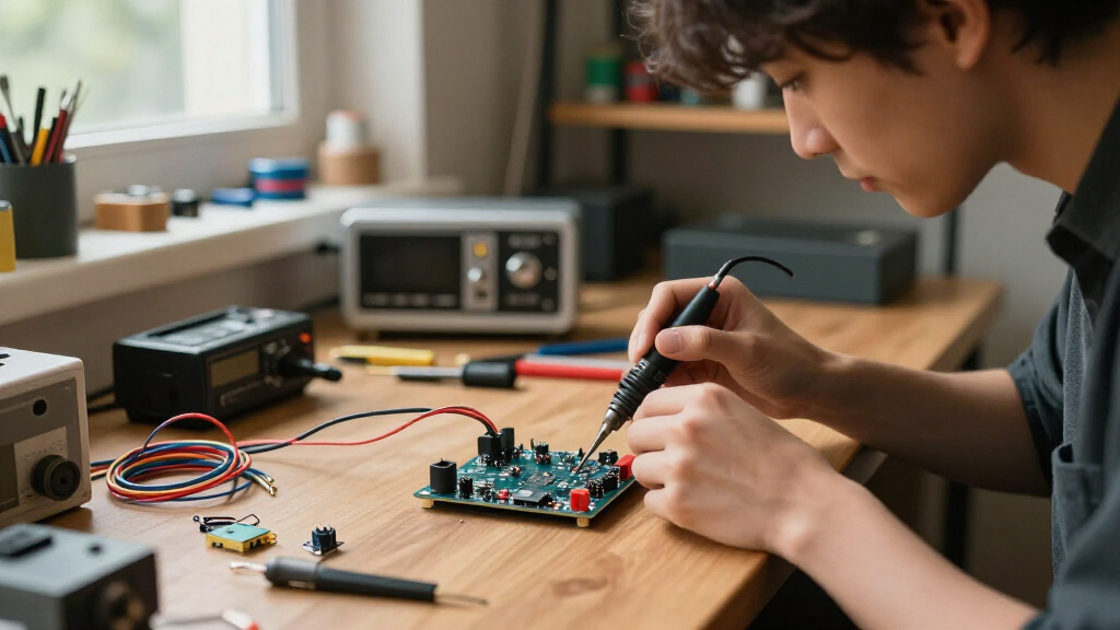 15 Best ESP32 Development Boards in 2026